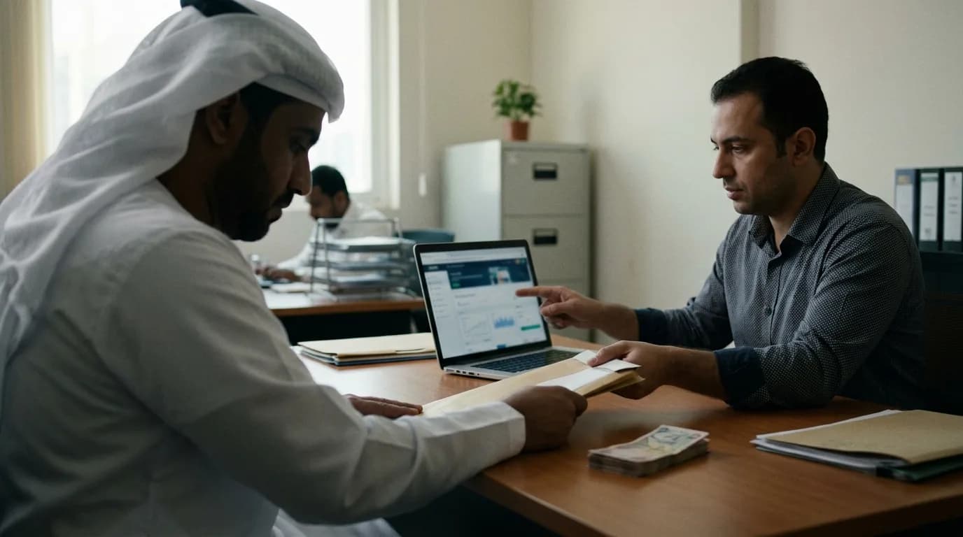 Illegal Gaming in the UAE: Risks for Players, Advertisers, Vendors, and Payment Partners
