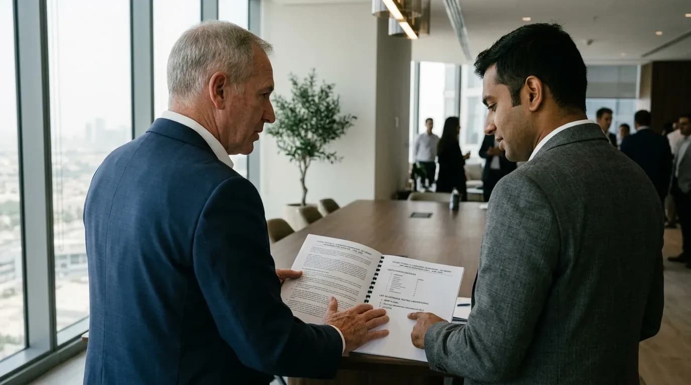 GCGRA’s GLI-Based Technical Standards Still Define the UAE Rulebook in April 2026