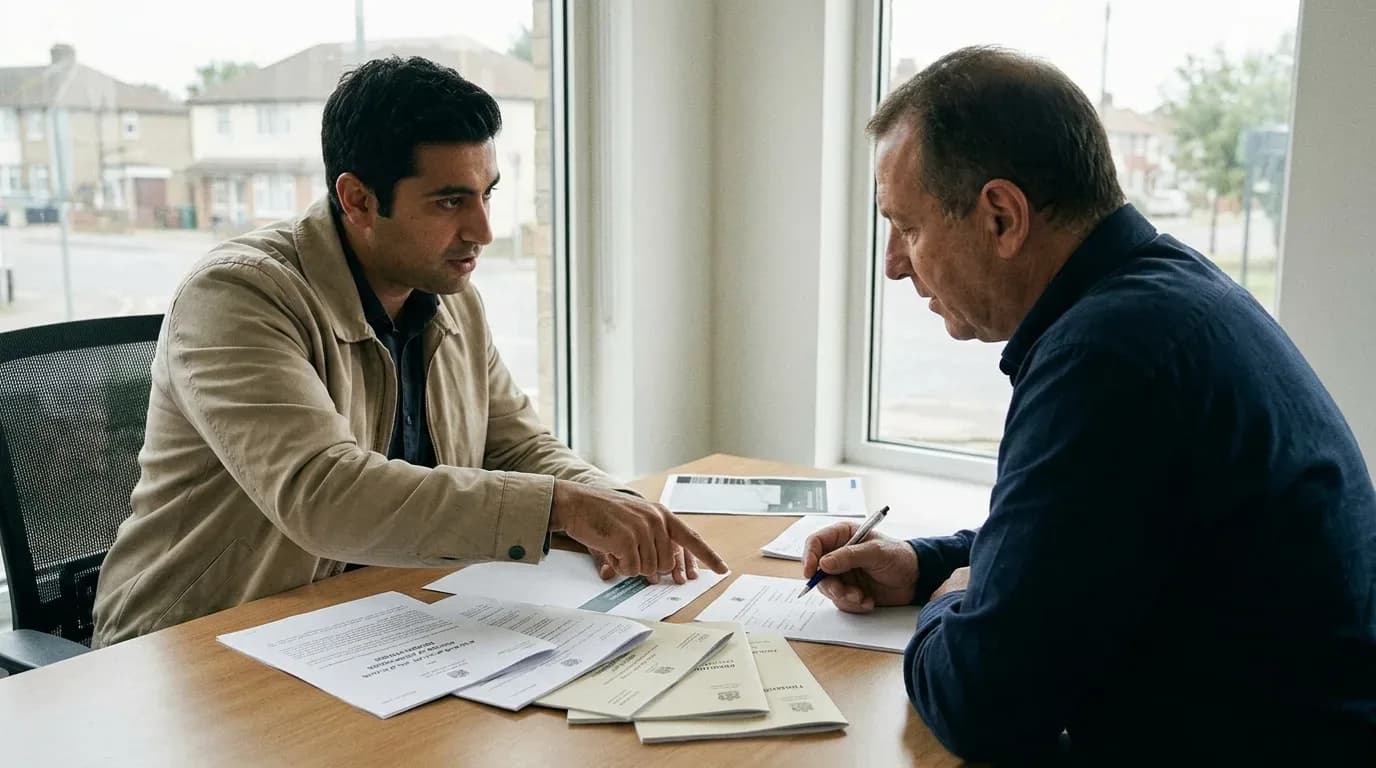 Lottery Retailers in the UAE: What the GCGRA Framework Actually Allows
