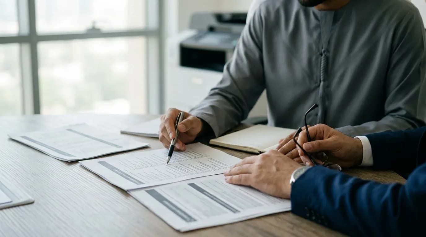 UAE Prize Campaign Compliance Checklist for Brands, Retailers, and Agencies