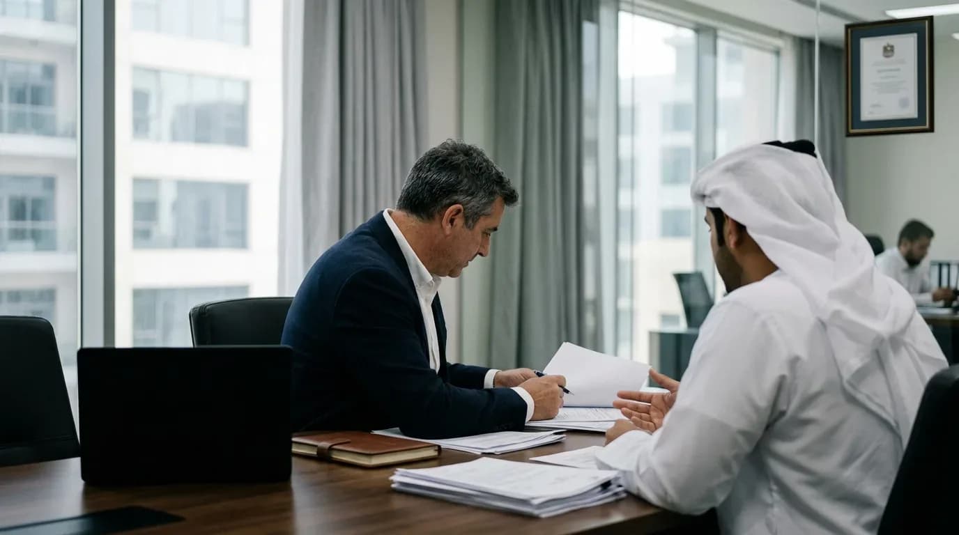 When Does a Promotion Become a Lottery in the UAE? GCGRA Rules Explained