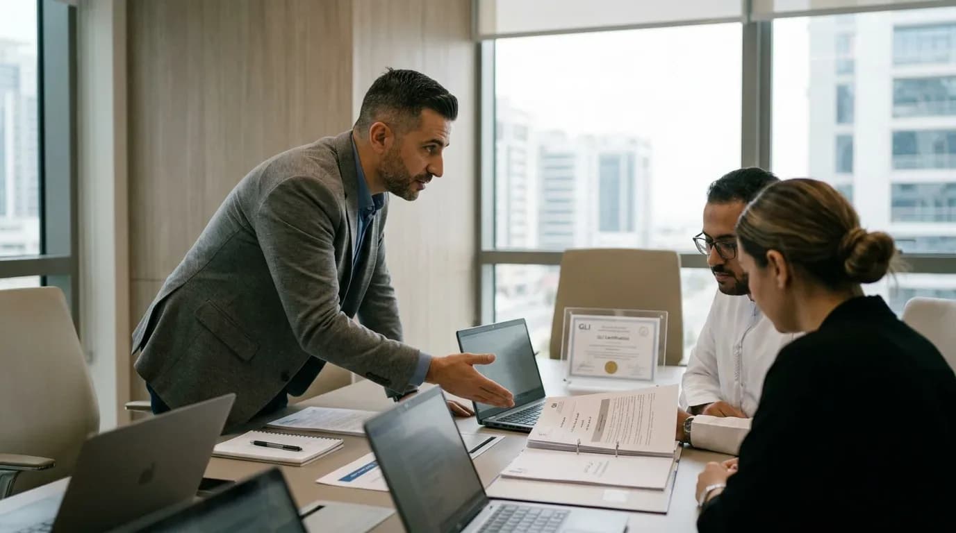 Technical Standards Behind UAE Commercial Gaming Approval: GLI, Certification, and Advertising Rules