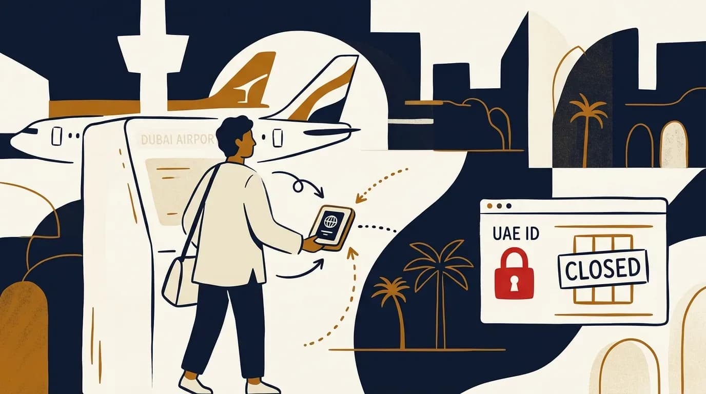 Can Tourists Gamble in Dubai and the UAE? What Visitors Can Play in 2026