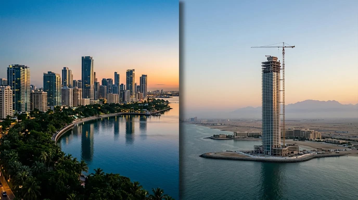 Is Singapore the Template for UAE Casinos? What the Two Models Actually Share