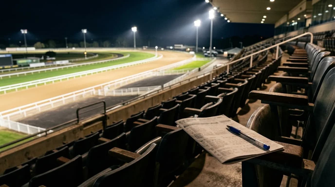 Can You Bet on the Dubai World Cup? What Is Legal in 2026-27