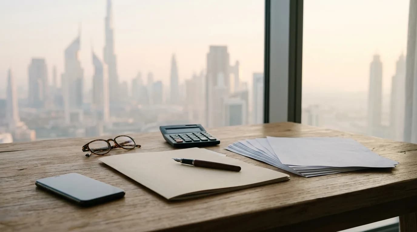 Do You Pay Tax on UAE Lottery Winnings?