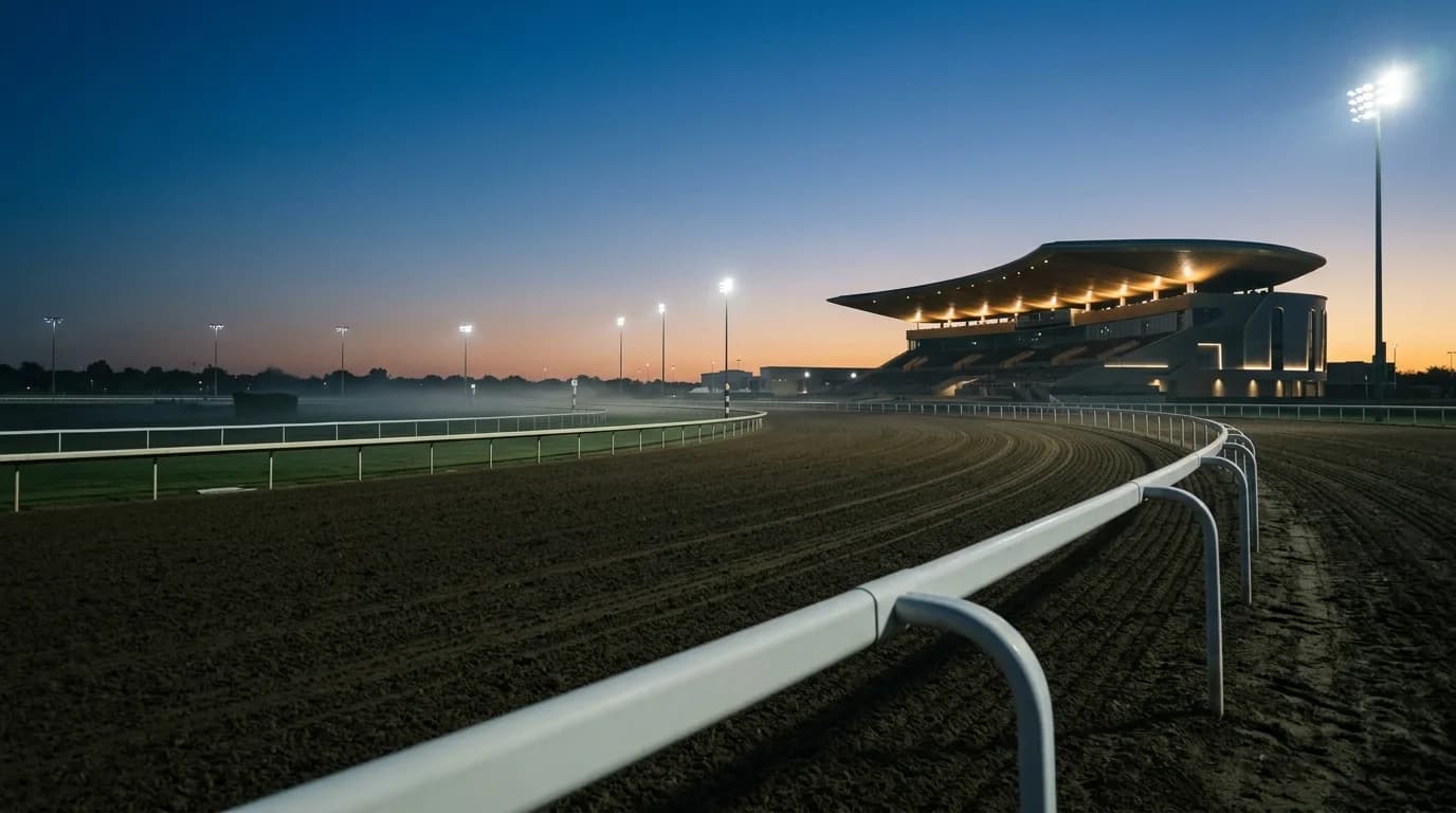 UAE Horse Racing Season 2026-27: Every Key Date to the Dubai World Cup