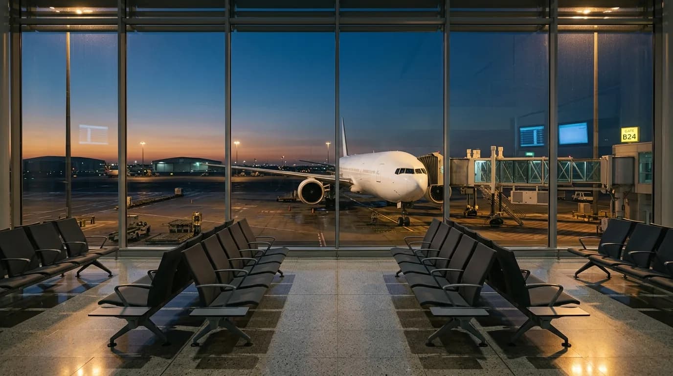 Nearest Casino to Dubai: Legal Casinos Ranked by Flight Time