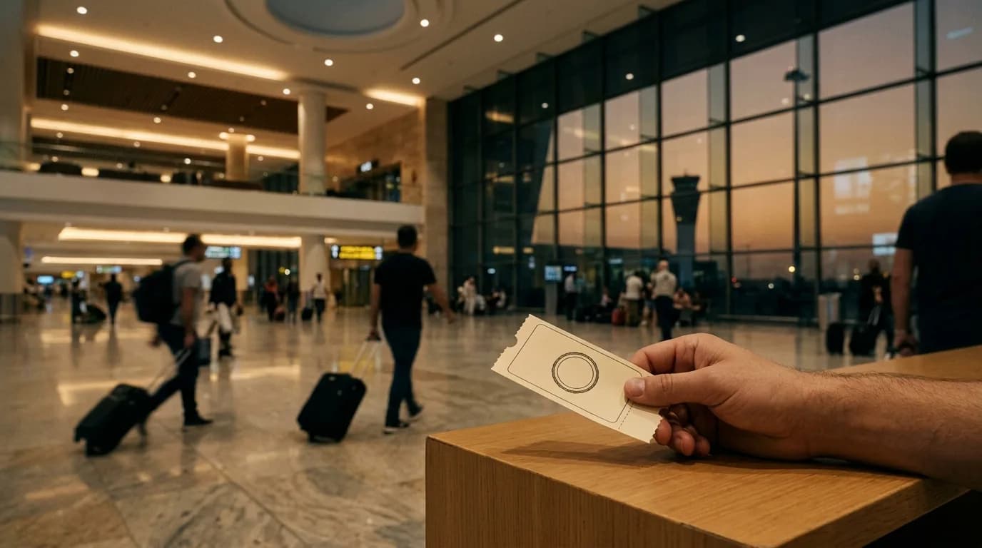 Big Ticket Abu Dhabi Explained: Price, Draw Dates, Owner and Legality