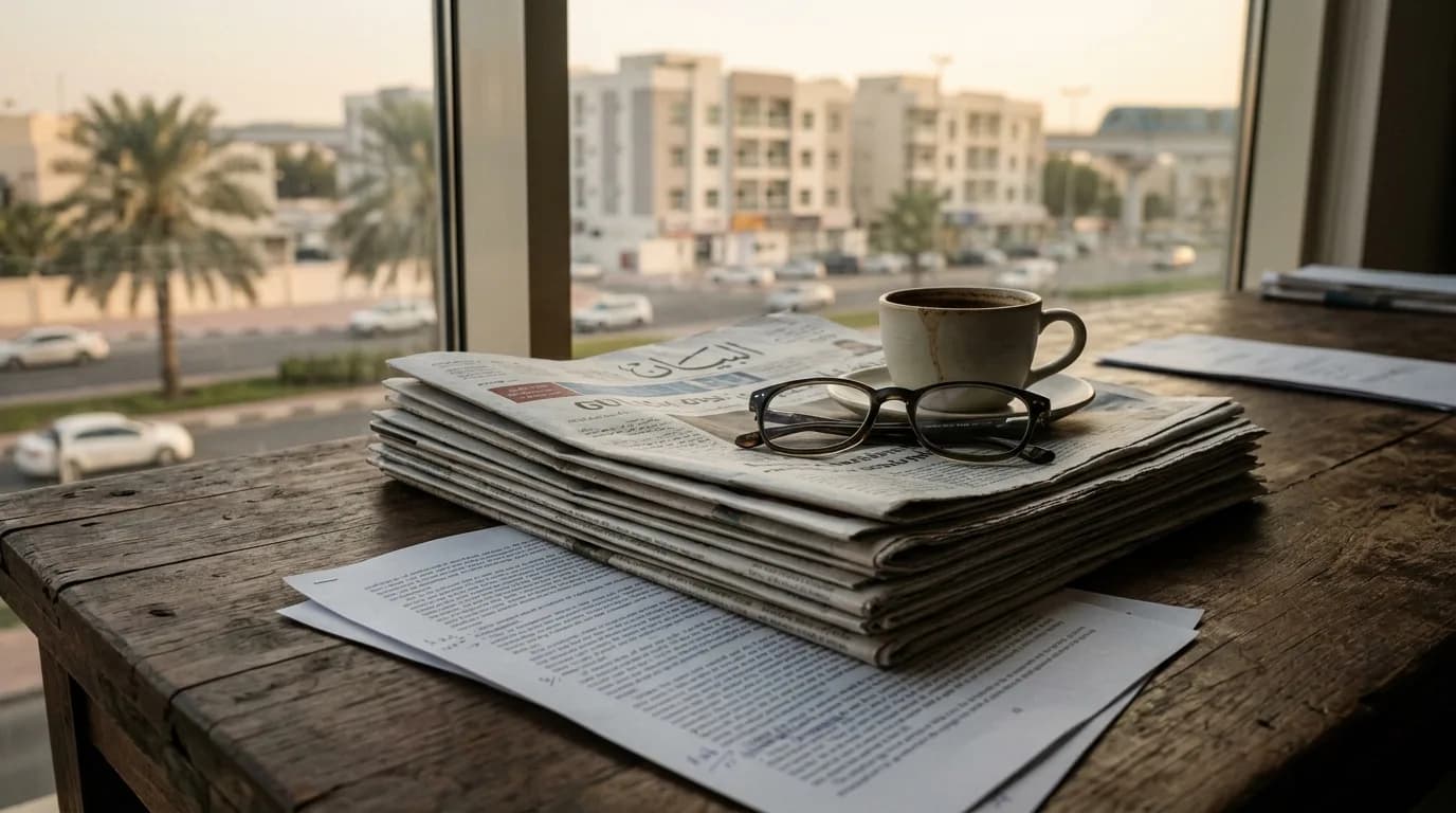 7 UAE Gambling Myths That Are Still Doing the Rounds in 2026